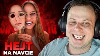 NITRO O HEJCIE NA NAVCIE | w/ NEEX, JAPCZAN