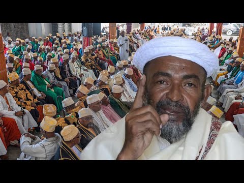 LE ANDA Hors De L Islam Il Pousse à Abandonner Des Prières Alerte De Cadi Said Ahmed Mouhiddine 