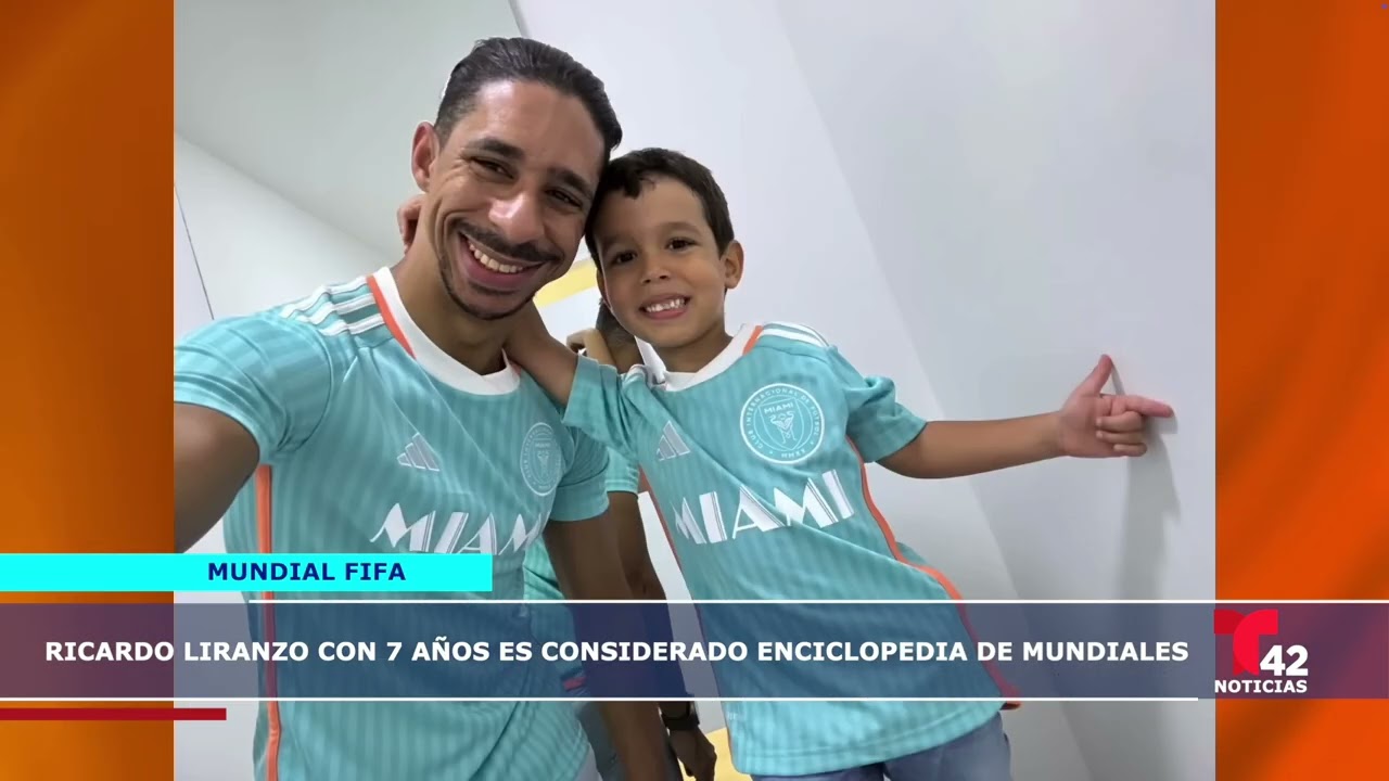 Noticias más destacadas del deporte – Martes, 15 de septiembre, 2026 | Telemundo New Orleans