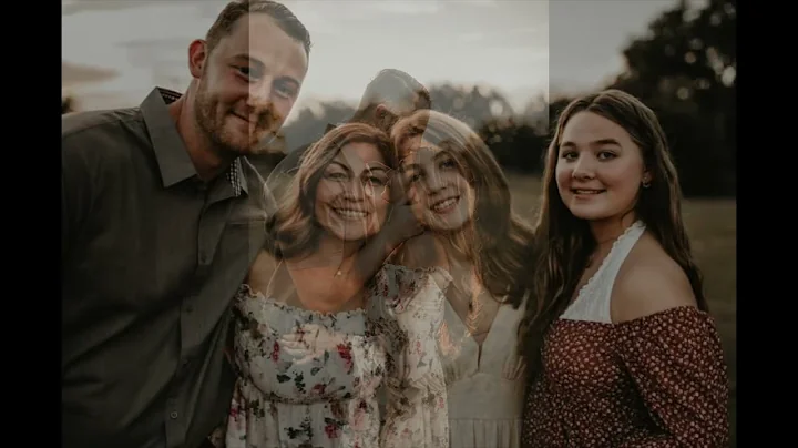 Lindsey & Daniel Crites