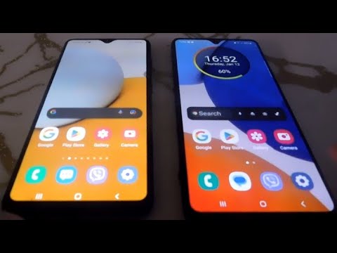 Сравнение Samsung A14 И А13 (какой лучше)