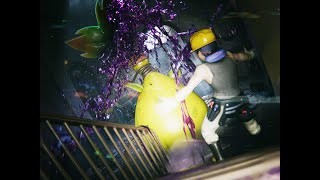 Uk Mega Victreebel The Case Of The Sweet Scent Incident Pokémon Legends Z-A