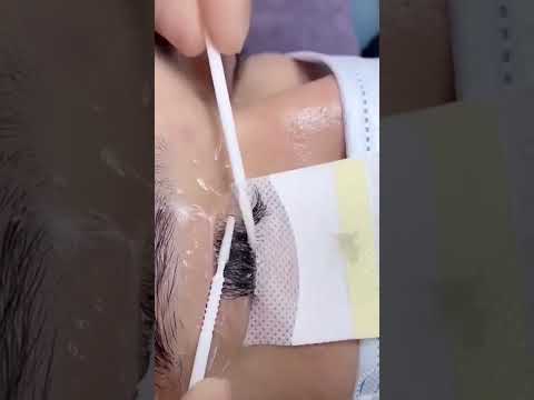Eyelash Extensions