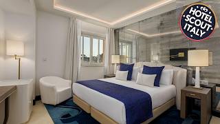 Room Mate Collection Filippo, Rome-Fontana di Trevi | Rome, Italy | Hotel Review ⭐ | Hotel Scout Italy