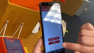 Library Book checkout on your phone!