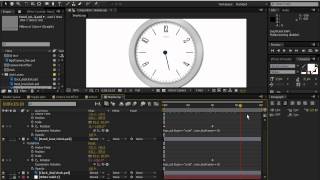 Loop expression in Adobe After Effects - how it was made