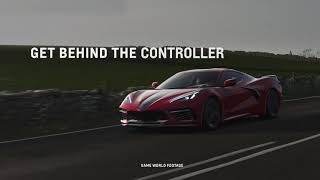 2020 CHEVROLET CORVETTE STINGRAY joins Forza Horizon 4: Commercial Ad TVC Iklan TV - United States 2020 CHEVROLET CORVETTE STINGRAY joins Forza Horizon 4: Commercial Ad TVC Iklan TV - United States