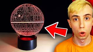 картинка: Най-Добрите Star Wars Джаджи!