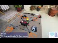 Drone ares dmoussage toiture dsinsectisation