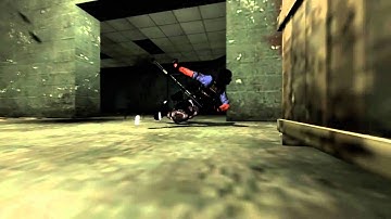 CSS Appclip for Intense Arts by Hous3 (DENIED)