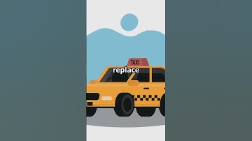 Driverless Future: Are We Ready?  #automobile #aicars #driverlesscar