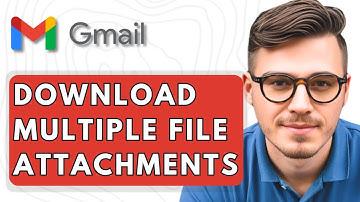 How To Download Multiple File Attachments In Gmail In One Click [2025 Guide]