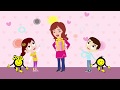 Mother Day Song أغنية عيد الام 