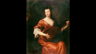 The Klosterneuburg Lute Book: Partitas XII - XIII
