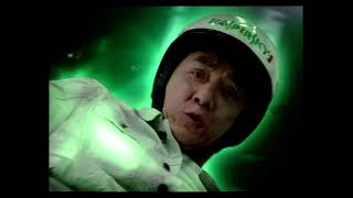 Kaspersky promotional video-Jackie Chan & Eugene Kaspersky -02-2009년 -SOFT INFORMATION SERVICE screenshot 3