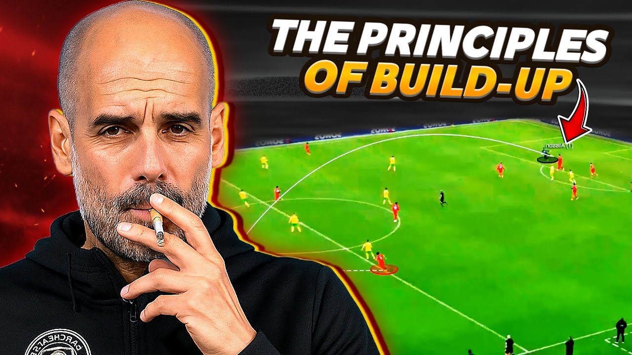 The Secret Role of Goalkeepers in Modern Football!