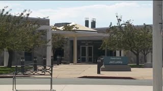 More than a dozen Davis County Jail inmates test positive for COVID-19