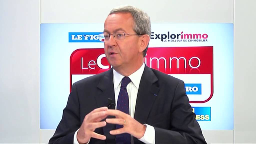 Club Immo François Payelle 27 août 2014 - YouTube