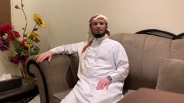 كيف يقضي النجوم وقتهم أثناء فترة الحجر الصحي مع فضيلة الشيخ القارئ فارس عباد