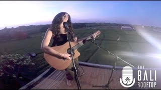 Rooftop Sounds #5: Leanna Rachel - In the Beginning