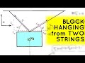Statics Problem Quiz