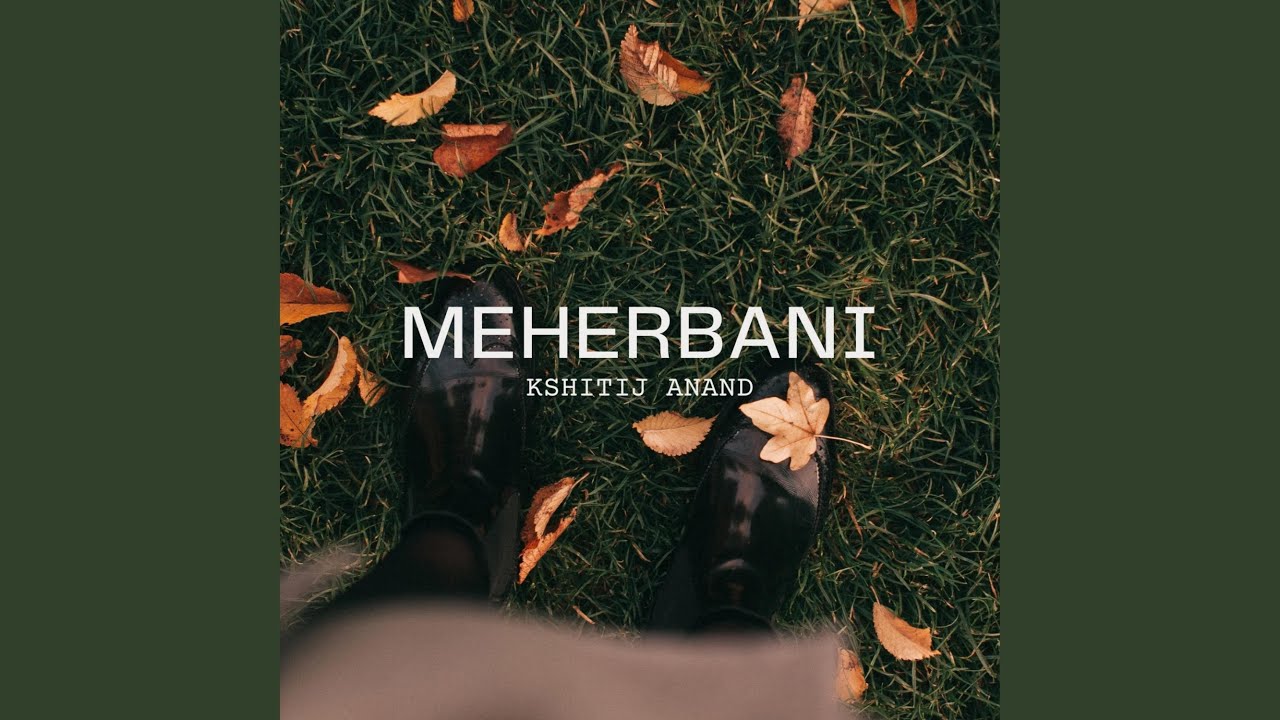 Meherbaani (Unplugged)
