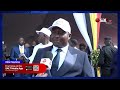 PRESIDENT MUSEVENI ALAYIDDE Abakulembezze Okuva Mu Mawaga Babaddewo 