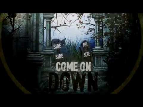 Blasted To Static — Blasted To Static - The Hammer (Official Lyric Clip)