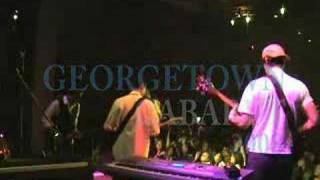 Georgetown Cabaret '08 Teaser