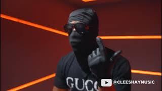 Cleeshay - Ocean Eyes Freestyle [Music Video]