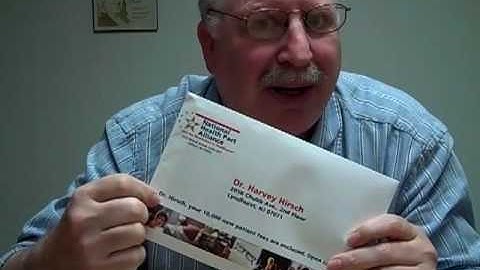 How To Increase Direct Mail Response Rates With A Personalized Mini Folder Mailer