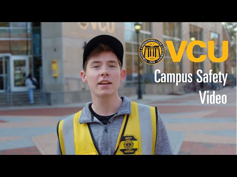 VCU Campus Safety