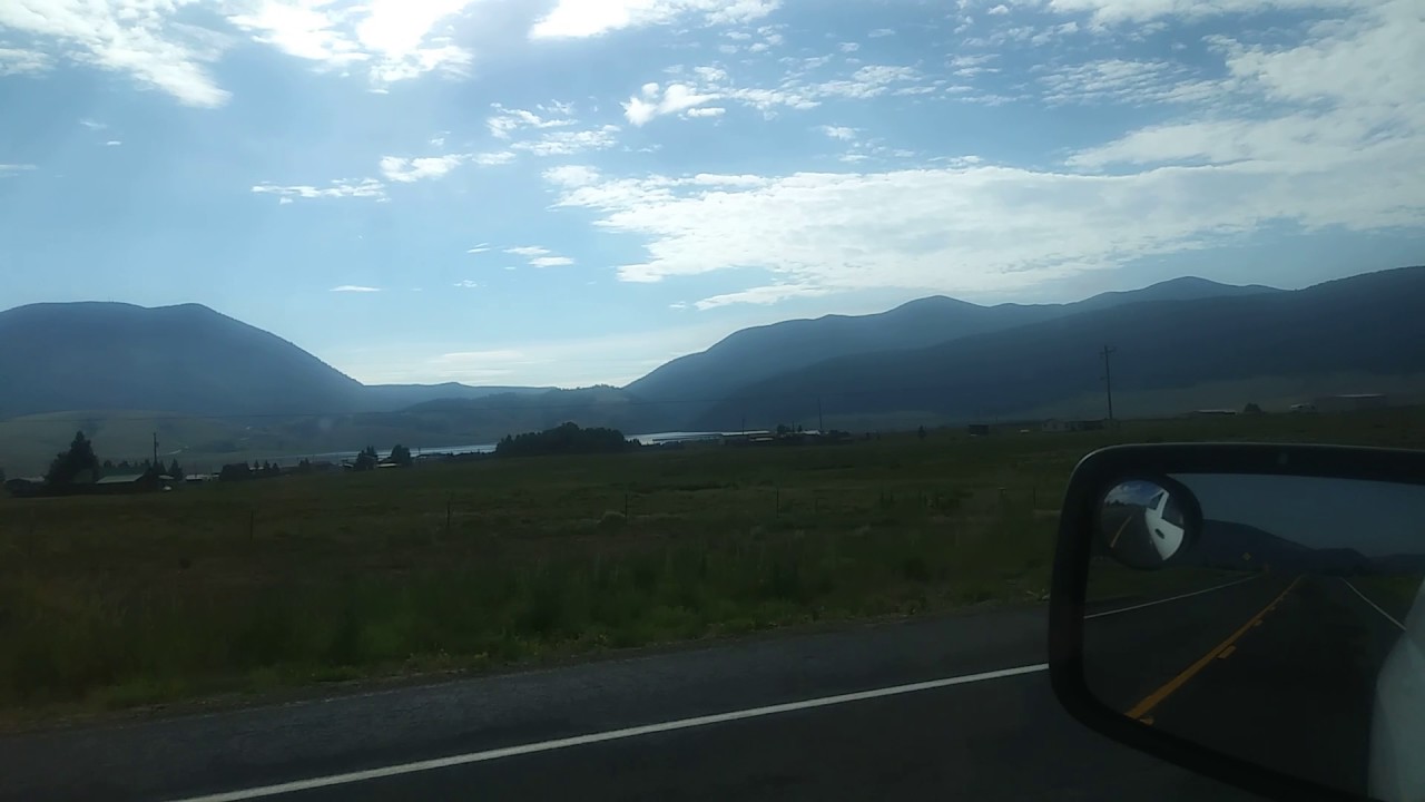 Eagles Nest New Mexico YouTube