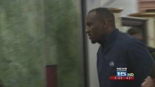 Man accused of attempted murder, drunk driving has initial hearing