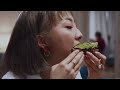 Beginning of video