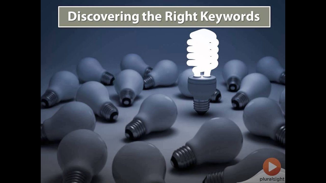 In Depth Keyword Research   Starter List seo fundamentals