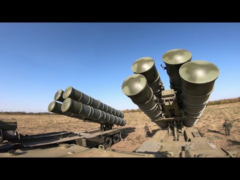 Развертывание единой системы управления дежурных по ПВО сил в ходе СКШУ «Кавказ-2020»