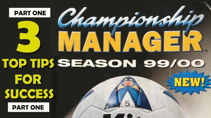 The Championship Manager 99-00 Challenge: December '99 - The Busby