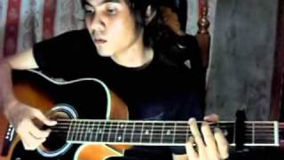 Miniatura del video "Back to December - Taylor Swift (fingerstyle guitar cover)"