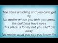 Electric Light Orchestra Buildings Have Eyes Lyrics mp3