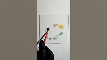 Colors #colormixing #ytshorts #viralshorts #satisfying #oddlysatisfying #oddlyvideo #icouldbered