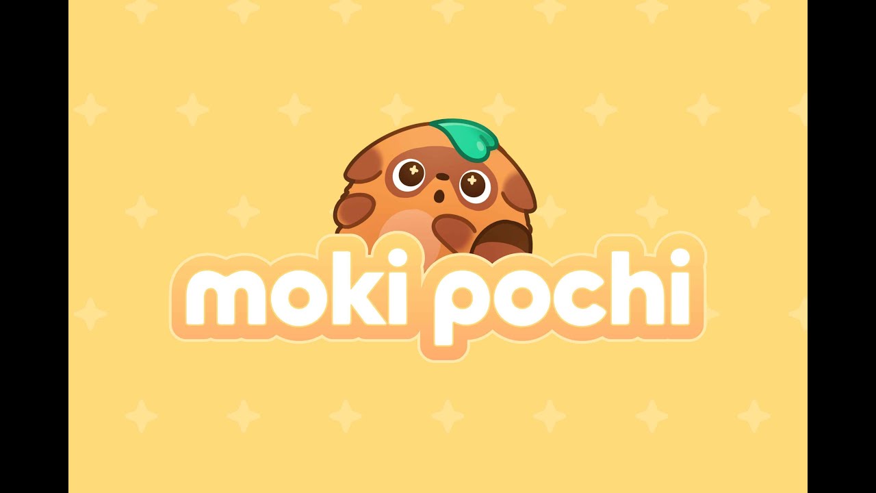 Moki Pochi