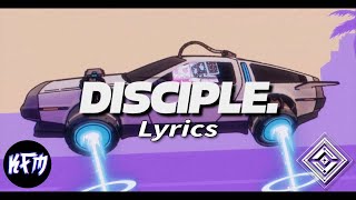 Barely Alive & Nyptane - Electric Lady (Feat. XO ELIZA) LETRA/LYRICS ESP/ENG [CollabW/SheepNetwork™]