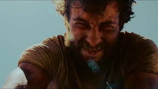 Drifter Official Trailer