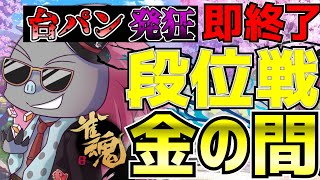 【雀魂】漢気ハリモグラの発狂したら即終了段位戦【Vtuber/トロ之助】
