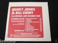 Quincy Jones Bill Cosby Jive Den mp3
