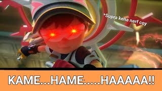 Download Lagu Supra.exe 𝙜𝙤𝙩 𝙖 𝙝𝙪𝙜𝙚 𝙣𝙚𝙧𝙛 | Meme YTP BoBoiBoy Galaxy Windara MP3