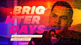 Download lagu Ep 3 Brighter Days with Ricky Setiawan on Managing Your Energy Ep 3 Brighter Days with Ricky Setiawan on Managing Your Energy