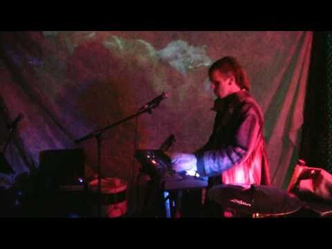 Dead Man's Hill — Dead Man's Hill - To Jean Sandor (Live)