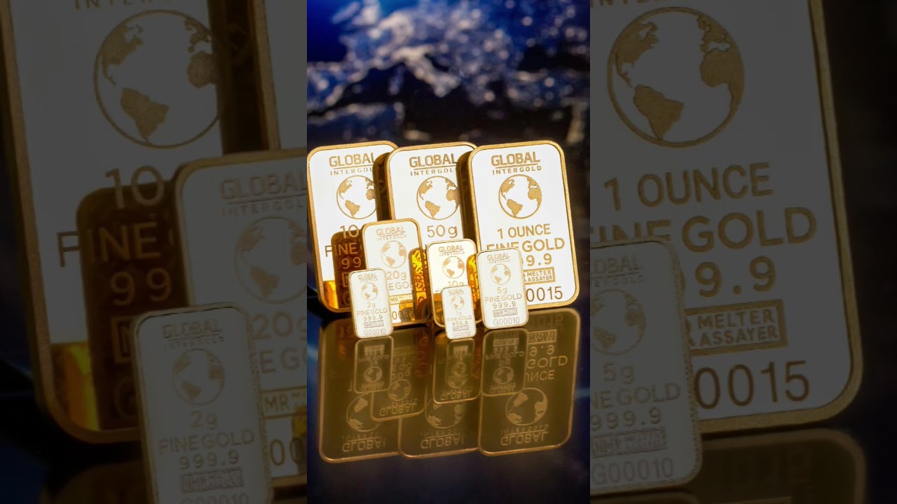 US–Venezuela News Is Moving Global Money